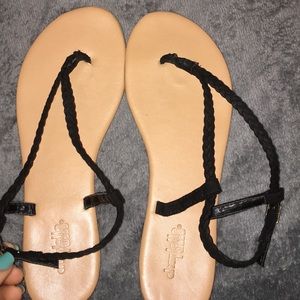 Charlotte Russe sandals